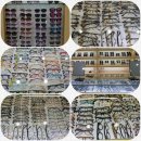 앙시안경콘택트 | 🍒 안경. "피오비노" 안경 구입 후기