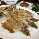 파주 심학산 맛집 뜨락 보리굴비 추천