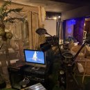 오금(5)역(개찰구 안) | 실내글램핑 인도어글램핑 캠핑인투나잇 클락션 &amp;비치바 후기｜오금역 데이트코스, 실내캠핑 파티룸 추천🤍