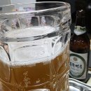 중국기념품 북한 봉학맥주 후기