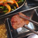 식껍(서대문역점) | 서대문역회식 &lt;식껍 서대문역점&gt;의 생고기모듬 후기