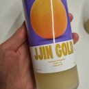 JJIN GOLD 찐골드 황금향막걸리 전통주 추천