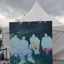 🌸 레전드 공연갱신한 데이식스 포에버영 피날레 서울 첫첫콘 후기 (5/9) - 체조 2층 49구역 4열 후기/셋리