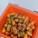 땅땅치킨 망우점 | 내돈내산 땅땅치킨 배달후기!
