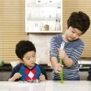 키즈 쿠킹 클래스 이미지