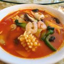 아미산 식당 | 해운대 중식당 마린시티 맛집 회식모임 장소로 추천 고급스러운 분위기의 아미산