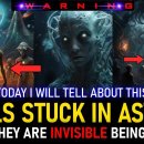 ~~STUCK IN ASTRAL WORLD?(영어자막, 구글번역) 이미지