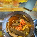 석계웰빙손칼국수 | 경북 영천 맛집, 여름 메뉴가 맛있는 석계 손칼국수
