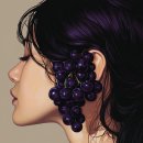 흥미헤어라인 이미지