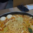 알엔비 | 동네 사람들 다 모이는 곳? 평내호평맛집 알엔비떡볶이 직접 가봤어요