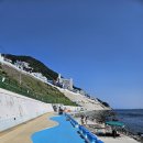 흰여울 마을 이미지