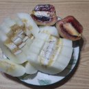 아침호떡