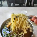 산동성식당 | [청주시 미원면 맛집] 산동성 각기우동 내돈내산 후기!!
