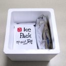 속초에서 먹던 오징어물회 오징어순대 진양씨푸드 택배로 먹은 후기