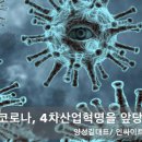 포스트코로나시대와 직업의 미래 이미지