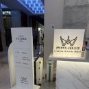 지에스25 센텀글로리아점 | 부산 아이와 가볼 만한 호텔, 벡스코 바로 앞 센텀빅토리아호텔 더블룸 후기