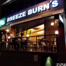 [부산] 광안리의 맛있는 수제햄버거전문점! BREEZE BURN&#39;S 이미지