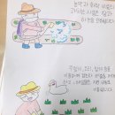 실과 친환경농업 포스터 이미지