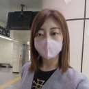 붙임머리민