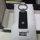 몽블랑 / 4810 westside key fob /free 이미지