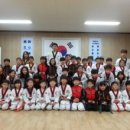 소나무향기태권도장 이미지