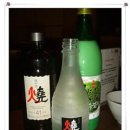 막걸리랑소주랑
