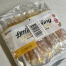 강아지홀릭 | 강아지 간식 입맛 까다로운 강아지도 홀릭! 영양 만점 '어포사시미' 솔직 후기