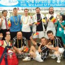 국제정구장 이미지