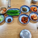 충주 올갱이해장국