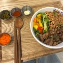 [선릉 포케 맛집] 슬로우캘리 선릉점 | 내돈내산 후기