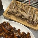 다산 백군 쪽갈비 맛집, 반드시 방문 필수!