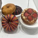 영등포 타임스퀘어 팝업 크로와상베이글 &#39;와글와글베이크샵&#39; 오리지널후기