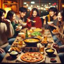 야식 고민 끝! 평택에서 늦은 밤까지 즐길 수 있는 맛집 추천 리스트