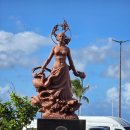 로얄카인테리어 | 12월 크리스마스 시즌 괌pic리조트 가족여행 후기 로얄vs 오세아니아 숙소비교 장단점