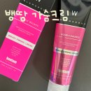 차별화된 특징으로 예방케어하는 리얼전문제품 뱅땅 가슴크림 리뷰