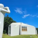 양주시립민복진미술관 화장실 이미지