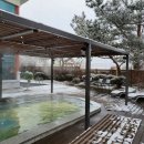 백두산천지온천 이미지