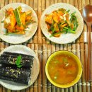 오동통김밥 - 남구 명덕로 132 | 오동통김밥