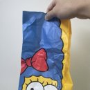 보정로 | [던킨 죽전보정점] 두바이 스타일 초콜릿 도넛, K두바이st 흑임자 도넛 후기