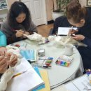 수지침(야간) 이미지