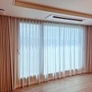 힐스테이트금정 아파트 | [군포 금정동] 힐스테이트 금정역 아파트 커튼, 블라인드 시공후기