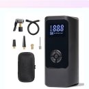 하나타이어 | 발펌프 OUT! 메이튼 휴대용 에어펌프 하나면 타이어 공기압 걱정 끝? 솔직 후기