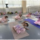 유아발레 이미지