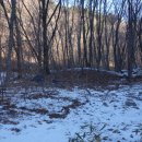 삼공리 구천계곡 제철유적 이미지