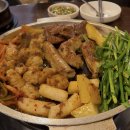 신의주곱창과밥이만나는곳 | 선릉역맛집 대파양곱창 : 선릉맛집 대파양곱창 소곱창 소양 소대창 파티 🤲