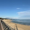 CU강릉블루비치점 | [강원도여행] DAY2 | 양양 서피비치,주문진 월성식당,강릉 차전자,오늘교동,강릉 중앙시장