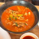 범일로 | 부산 범내골역 맛집 흥미원 쟁반짜장 후기