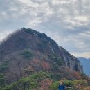 🍁청도 복호산&지룡산&운문산단풍🍁 이미지