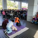 천안동남소방서(독립119안전센터)