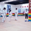 용인대박사태권도장 이미지